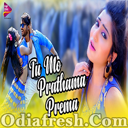Tu Mo Prathama Prema (Humane Sagar,Diptirekha)